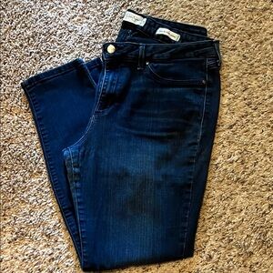 Women’s Jessica Simpson Kiss Me Super Skinny Jeans Size 32S